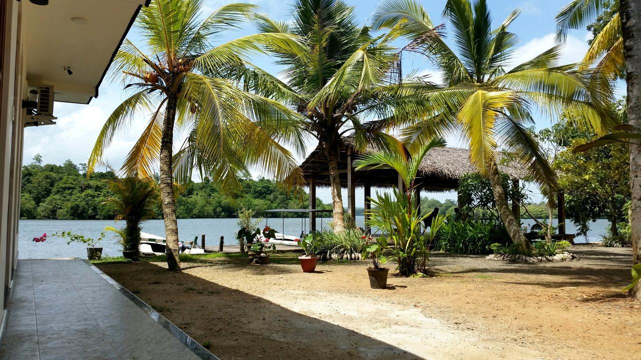 Lake Lane Guest Rest Koggala Exterior foto