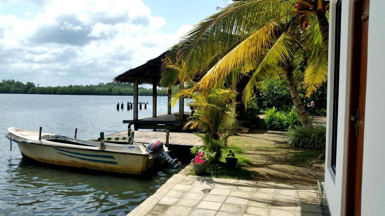 Lake Lane Guest Rest Koggala Exterior foto