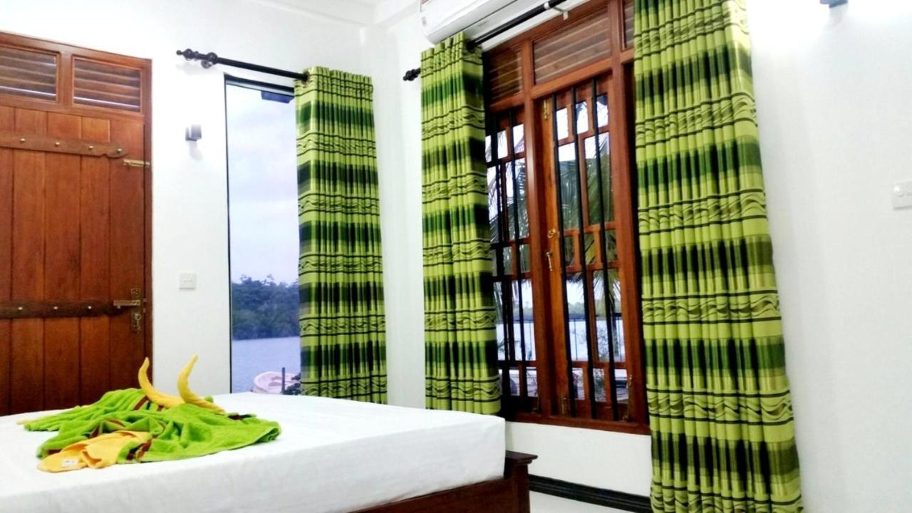 Lake Lane Guest Rest Koggala Exterior foto