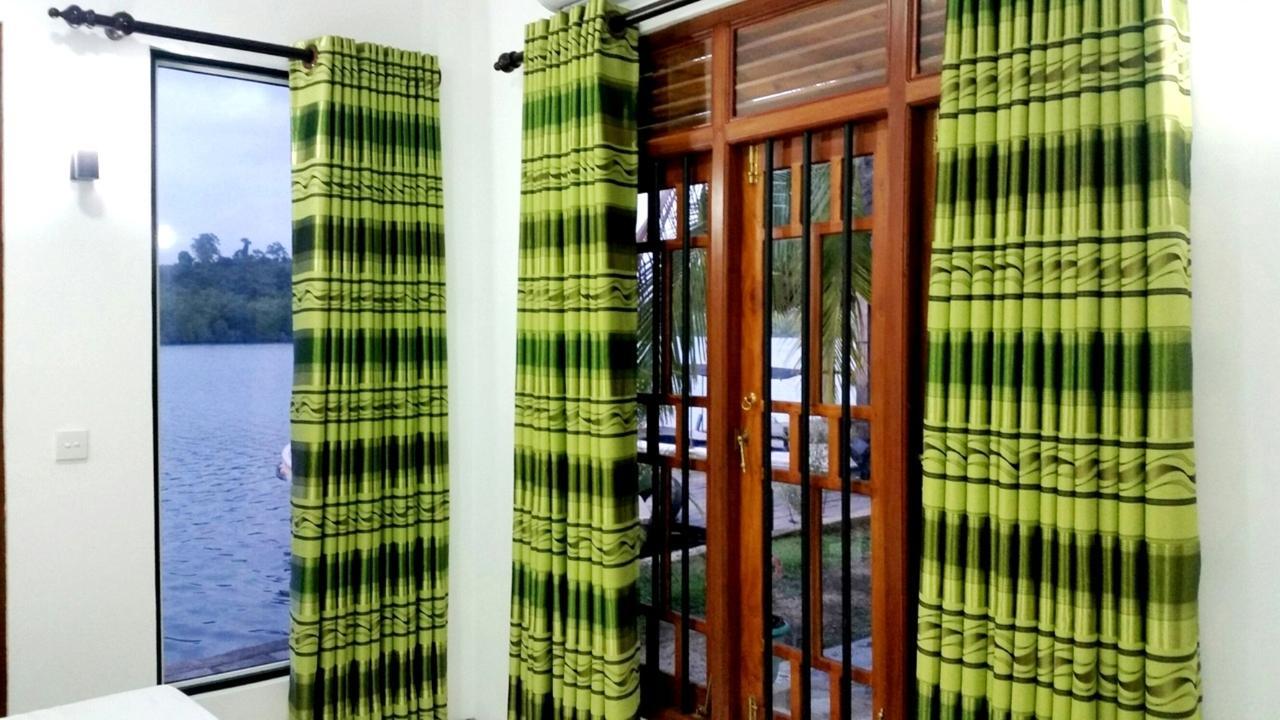Lake Lane Guest Rest Koggala Exterior foto