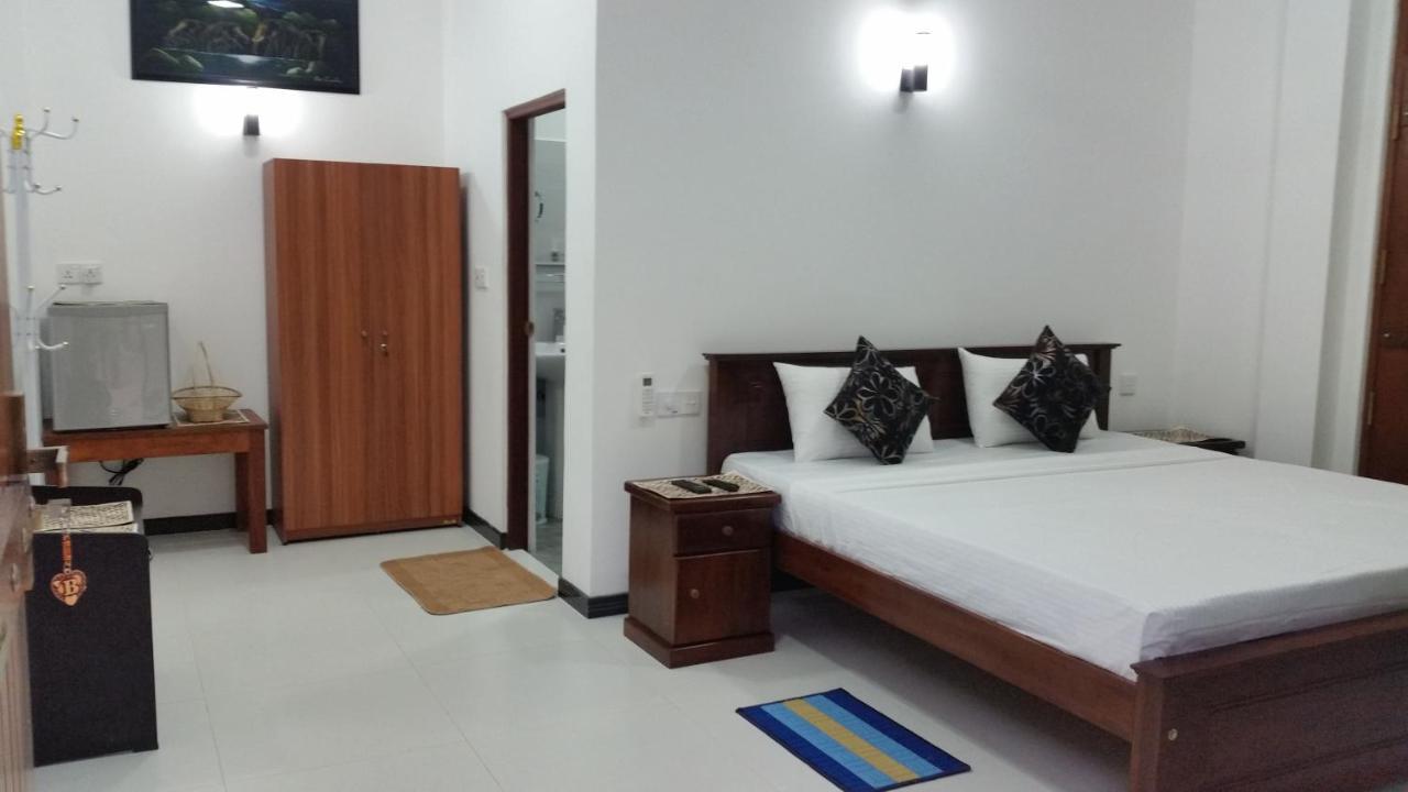 Lake Lane Guest Rest Koggala Exterior foto