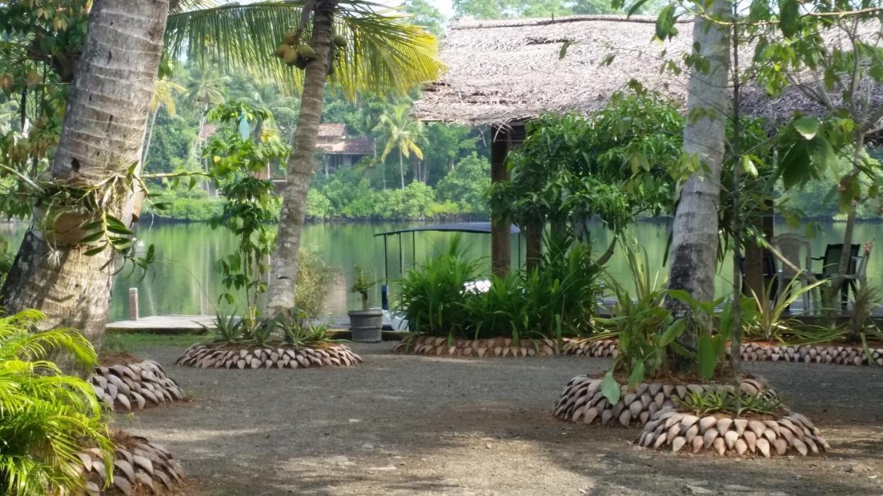 Lake Lane Guest Rest Koggala Exterior foto