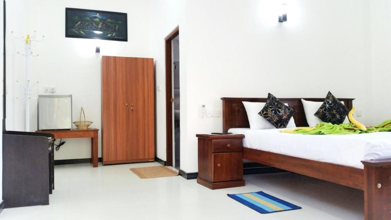 Lake Lane Guest Rest Koggala Exterior foto