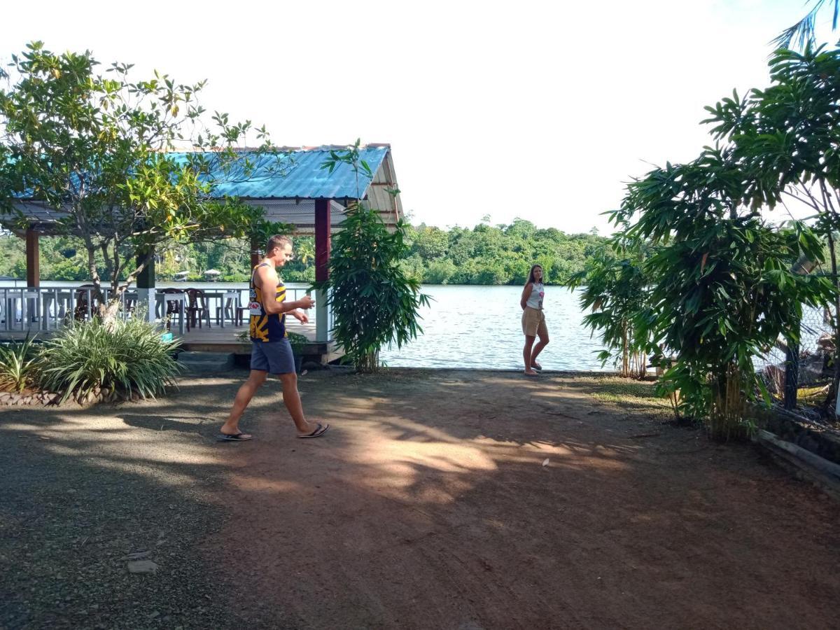 Lake Lane Guest Rest Koggala Exterior foto