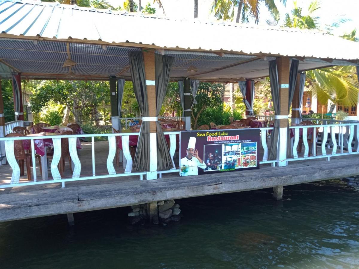 Lake Lane Guest Rest Koggala Exterior foto