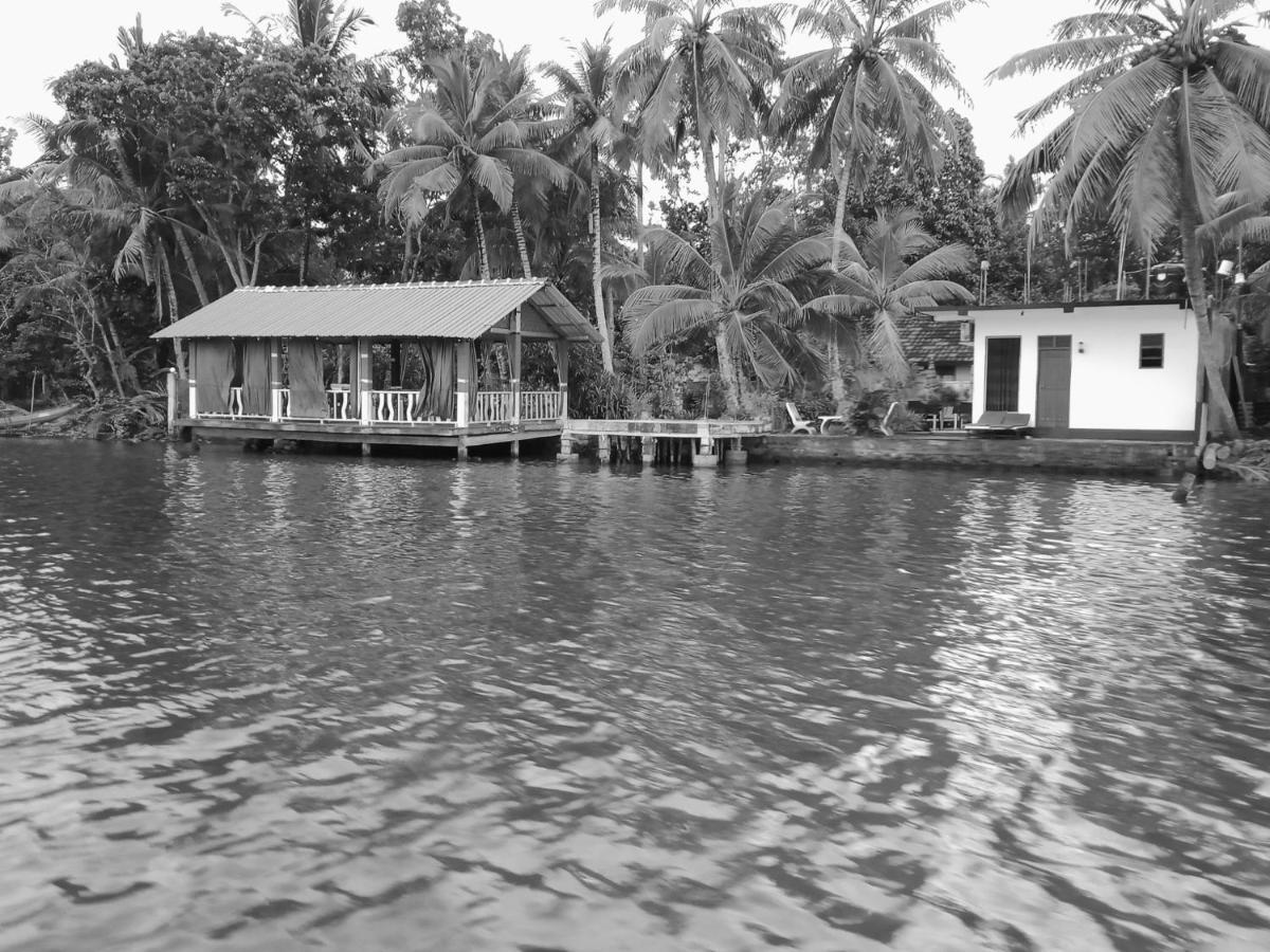 Lake Lane Guest Rest Koggala Exterior foto